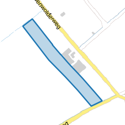 Perceel SHT02-AQ-2639