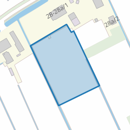 Perceel SHT02-AQ-2645