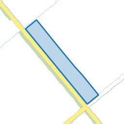 Perceel SHT02-AQ-265