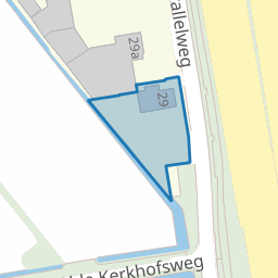 Perceel SHT02-AQ-2651