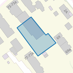 Perceel SHT02-AQ-2653