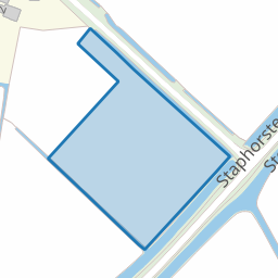 Perceel SHT02-AQ-2665