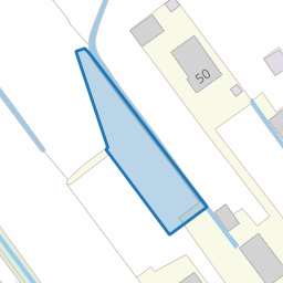 Perceel SHT02-AQ-2684