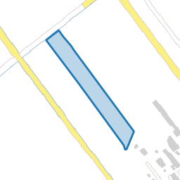 Perceel SHT02-AQ-2685