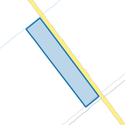 Perceel SHT02-AQ-278