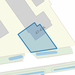 Perceel SHT02-AQ-284