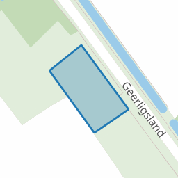 Perceel SHT02-AQ-287