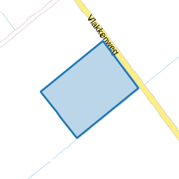 Perceel SHT02-AQ-288