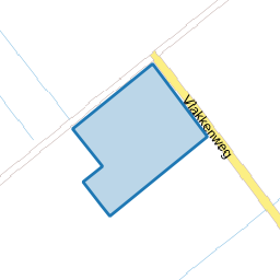 Perceel SHT02-AQ-289