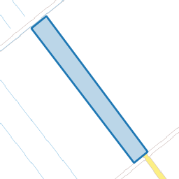 Perceel SHT02-AQ-292