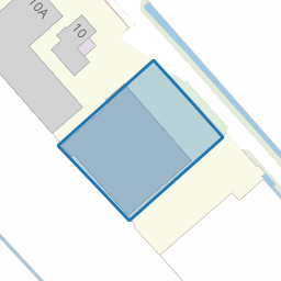 Perceel SHT02-AQ-299