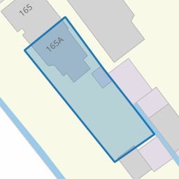 Perceel SHT02-AQ-309