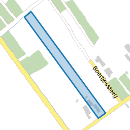 Perceel SHT02-AQ-311