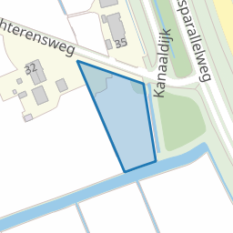 Perceel SHT02-AQ-331