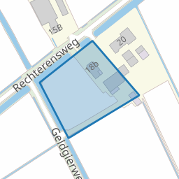 Perceel SHT02-AQ-333