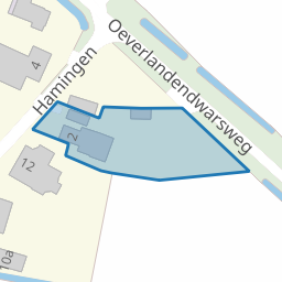 Perceel SHT02-AQ-340