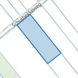 Perceel SHT02-AQ-346