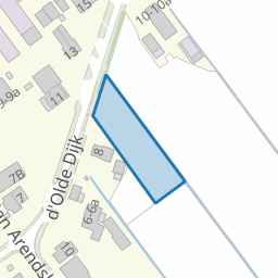 Perceel SHT02-AQ-381