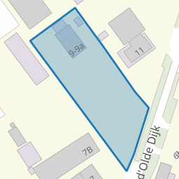 Perceel SHT02-AQ-382