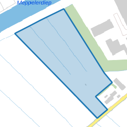 Perceel SHT02-AQ-399