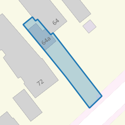 Perceel SHT02-AQ-405