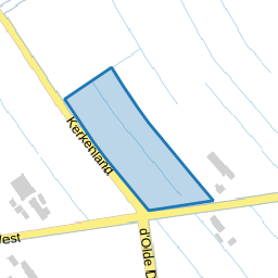 Perceel SHT02-AQ-421