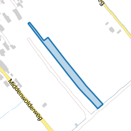 Perceel SHT02-AQ-435