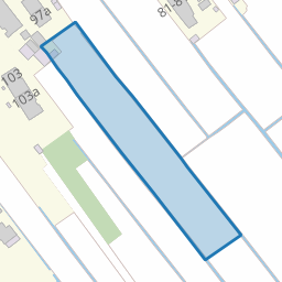 Perceel SHT02-AQ-436