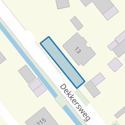 Perceel SHT02-AQ-443