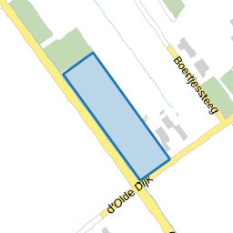 Perceel SHT02-AQ-448