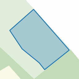 Perceel SHT02-AQ-459