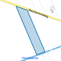 Perceel SHT02-AQ-465