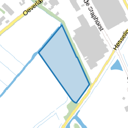 Perceel SHT02-AQ-467