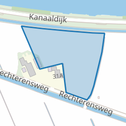 Perceel SHT02-AQ-516