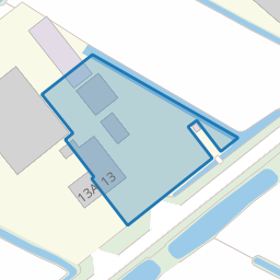 Perceel SHT02-AQ-518