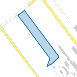 Perceel SHT02-AQ-531