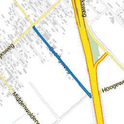 Perceel SHT02-AQ-537