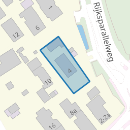 Perceel SHT02-AQ-543