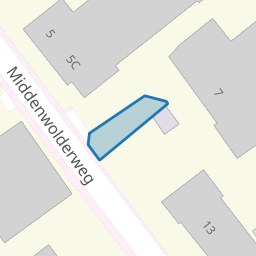 Perceel SHT02-AQ-549