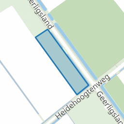 Perceel SHT02-AQ-555