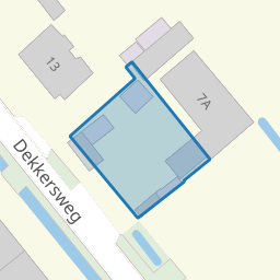 Perceel SHT02-AQ-561