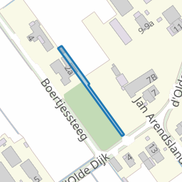 Perceel SHT02-AQ-574