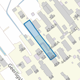 Perceel SHT02-AQ-589