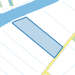 Perceel SHT02-AQ-602