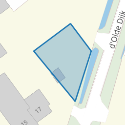 Perceel SHT02-AQ-616