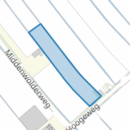 Perceel SHT02-AQ-643