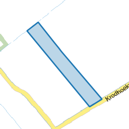 Perceel SHT02-AQ-646