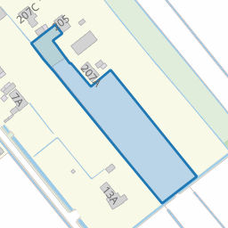 Perceel SHT02-AQ-652