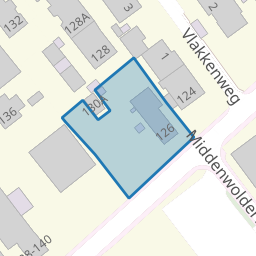 Perceel SHT02-AQ-667