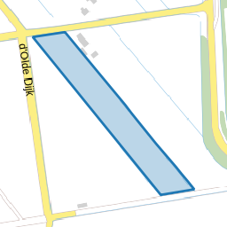 Perceel SHT02-AQ-690